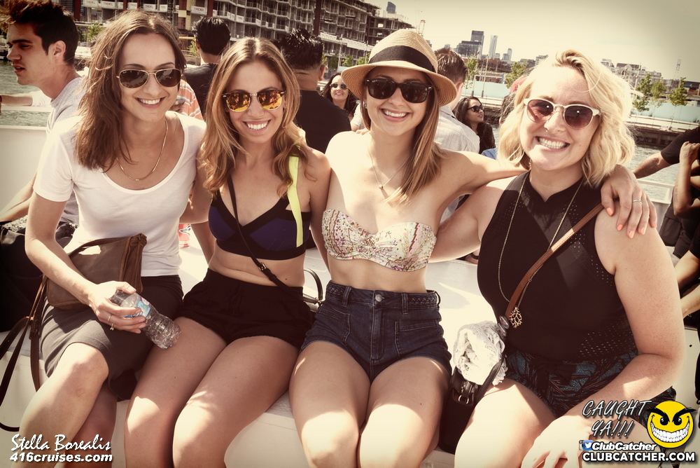 Stella Borealis party venue photo 305 - July 2nd, 2016