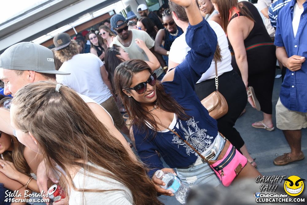 Stella Borealis party venue photo 306 - July 2nd, 2016