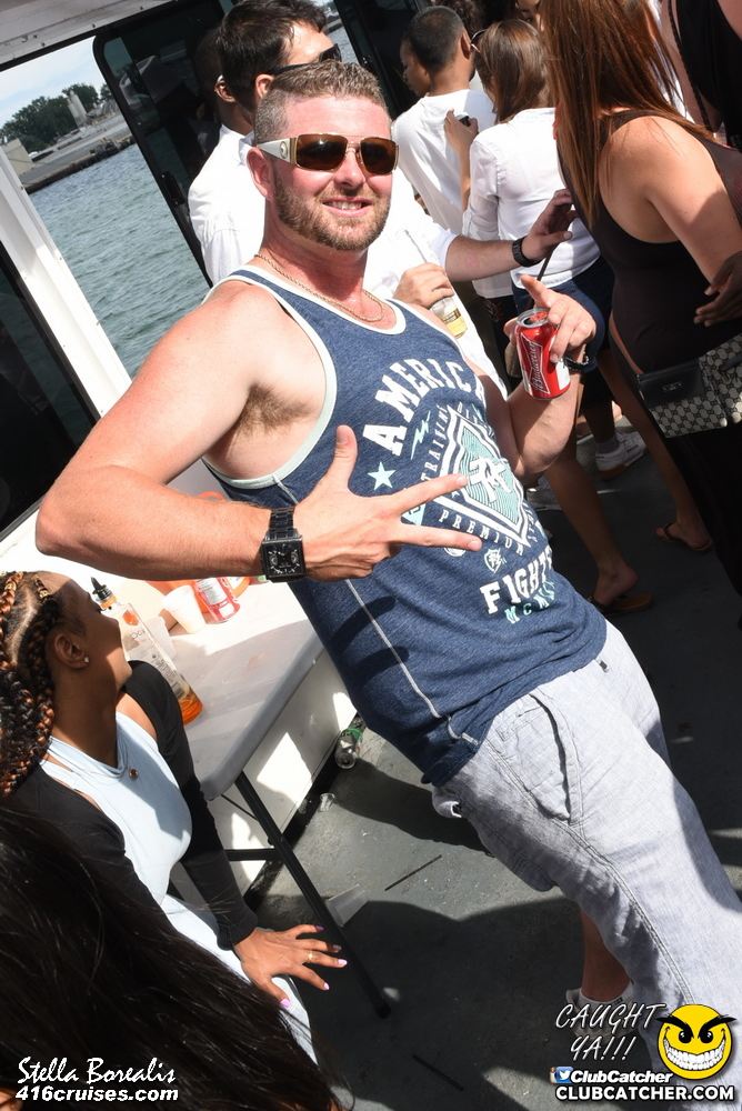 Stella Borealis party venue photo 308 - July 2nd, 2016