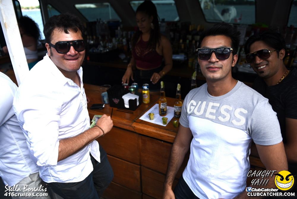 Stella Borealis party venue photo 311 - July 2nd, 2016