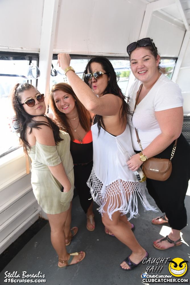 Stella Borealis party venue photo 313 - July 2nd, 2016