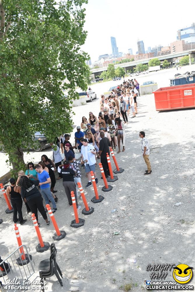 Stella Borealis party venue photo 317 - July 2nd, 2016