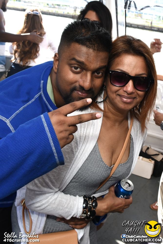 Stella Borealis party venue photo 319 - July 2nd, 2016