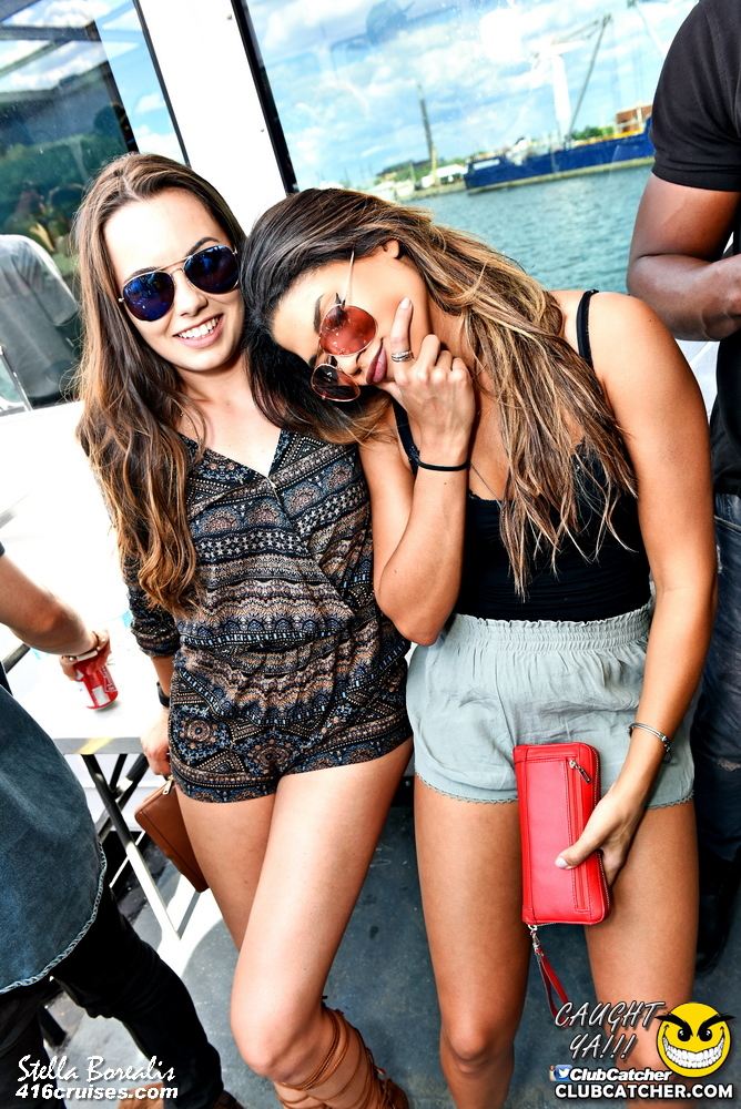 Stella Borealis party venue photo 322 - July 2nd, 2016