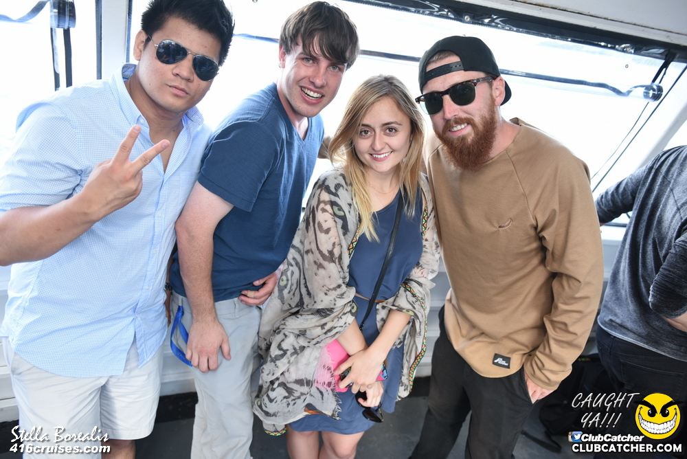 Stella Borealis party venue photo 323 - July 2nd, 2016