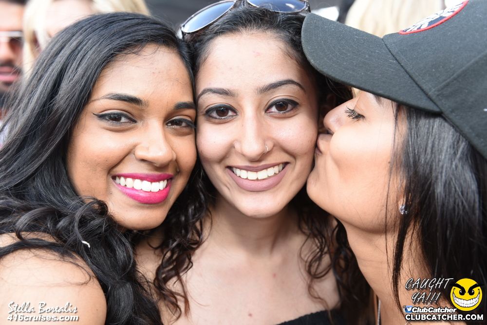 Stella Borealis party venue photo 324 - July 2nd, 2016