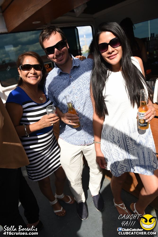 Stella Borealis party venue photo 326 - July 2nd, 2016