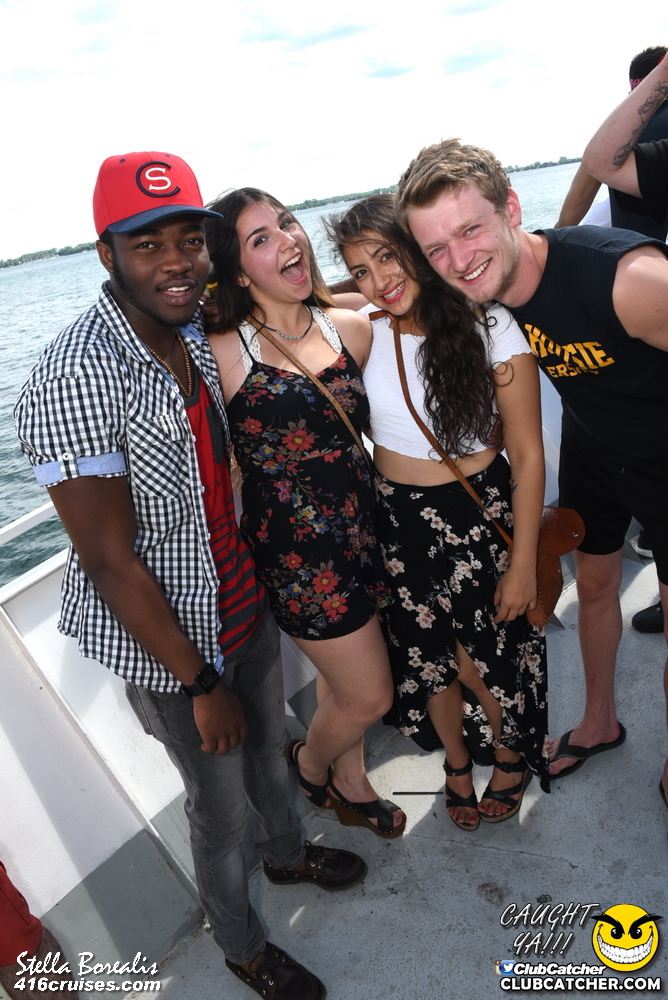 Stella Borealis party venue photo 327 - July 2nd, 2016