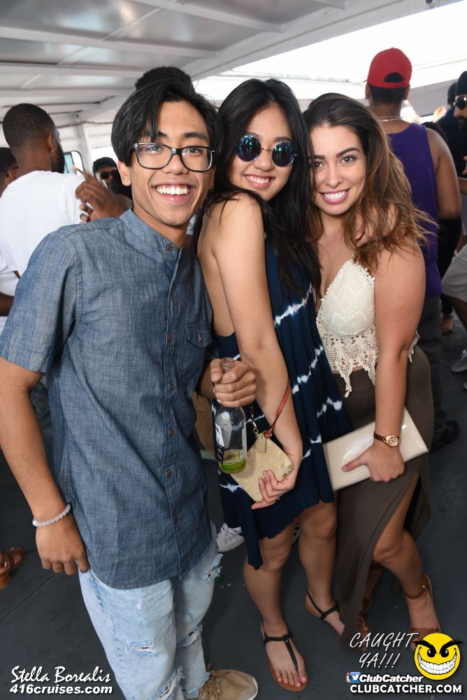 Stella Borealis party venue photo 330 - July 2nd, 2016