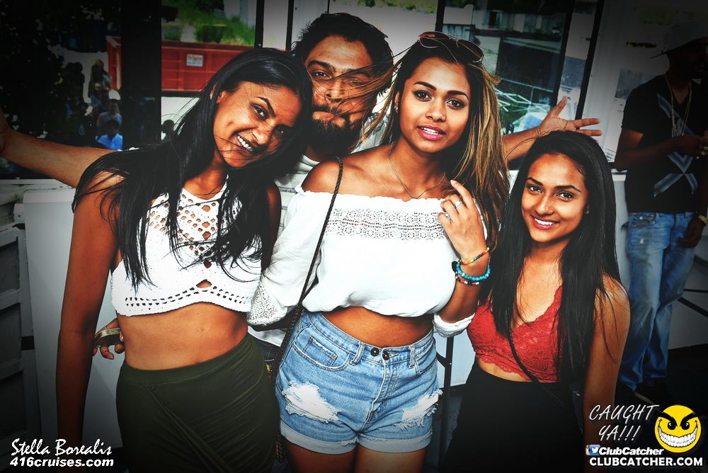 Stella Borealis party venue photo 332 - July 2nd, 2016