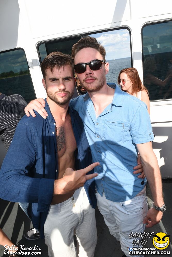 Stella Borealis party venue photo 333 - July 2nd, 2016