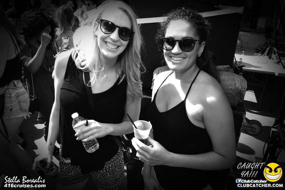 Stella Borealis party venue photo 336 - July 2nd, 2016