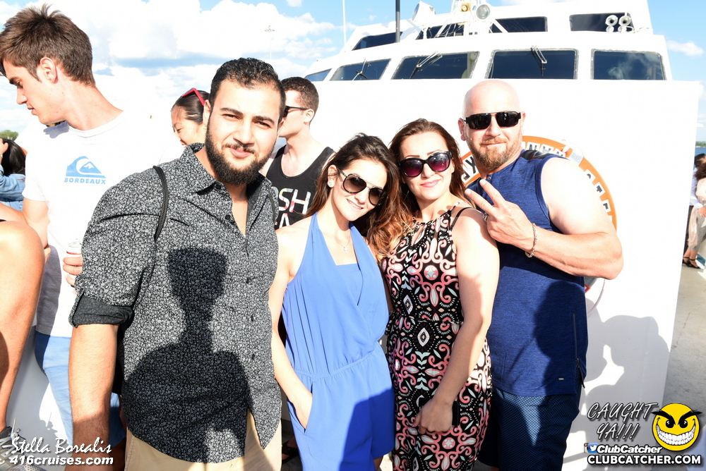 Stella Borealis party venue photo 338 - July 2nd, 2016