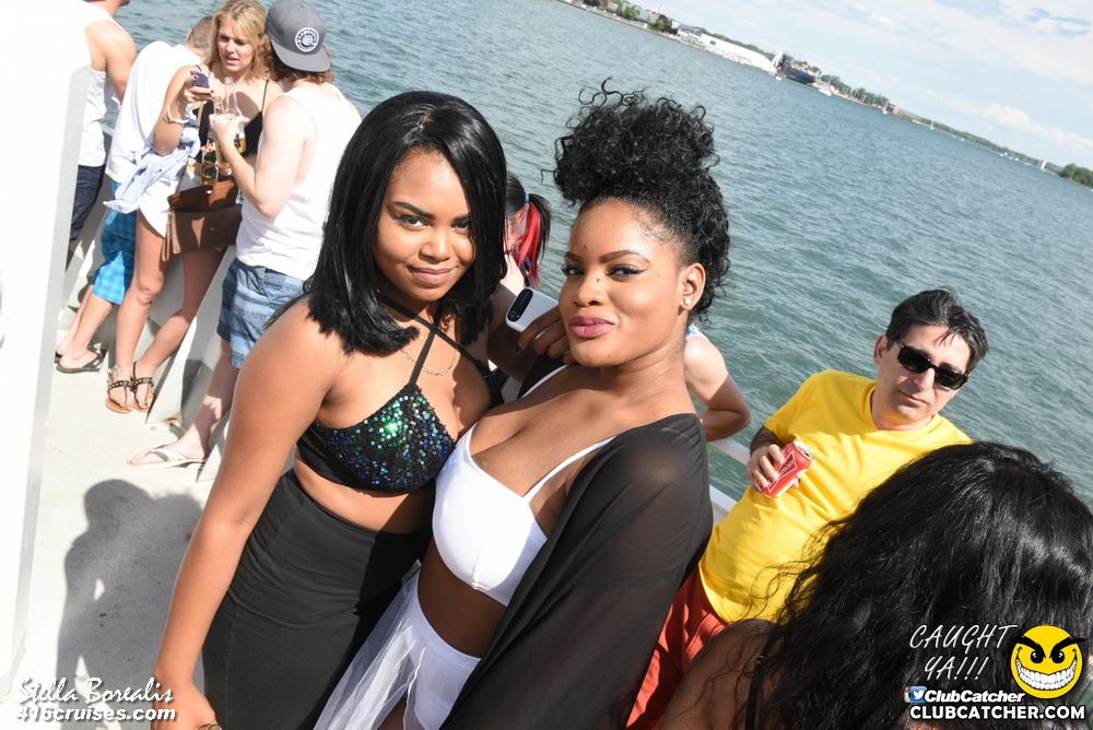 Stella Borealis party venue photo 339 - July 2nd, 2016