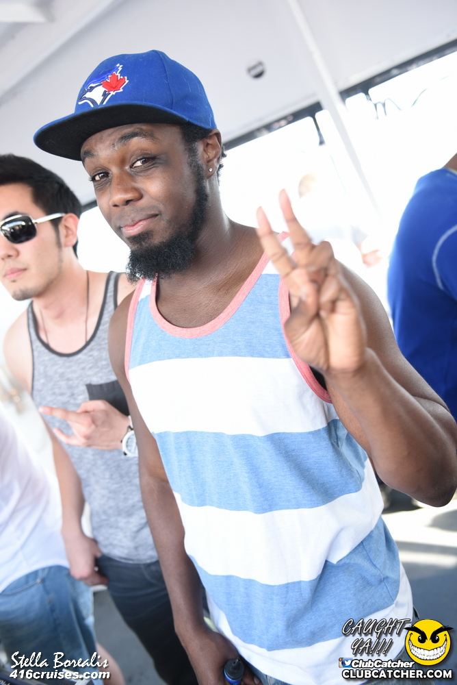 Stella Borealis party venue photo 340 - July 2nd, 2016