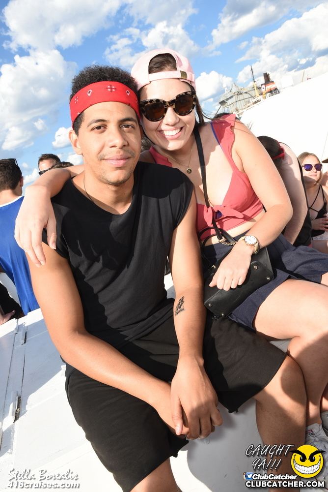 Stella Borealis party venue photo 342 - July 2nd, 2016