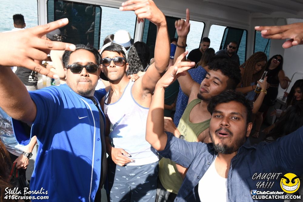 Stella Borealis party venue photo 345 - July 2nd, 2016