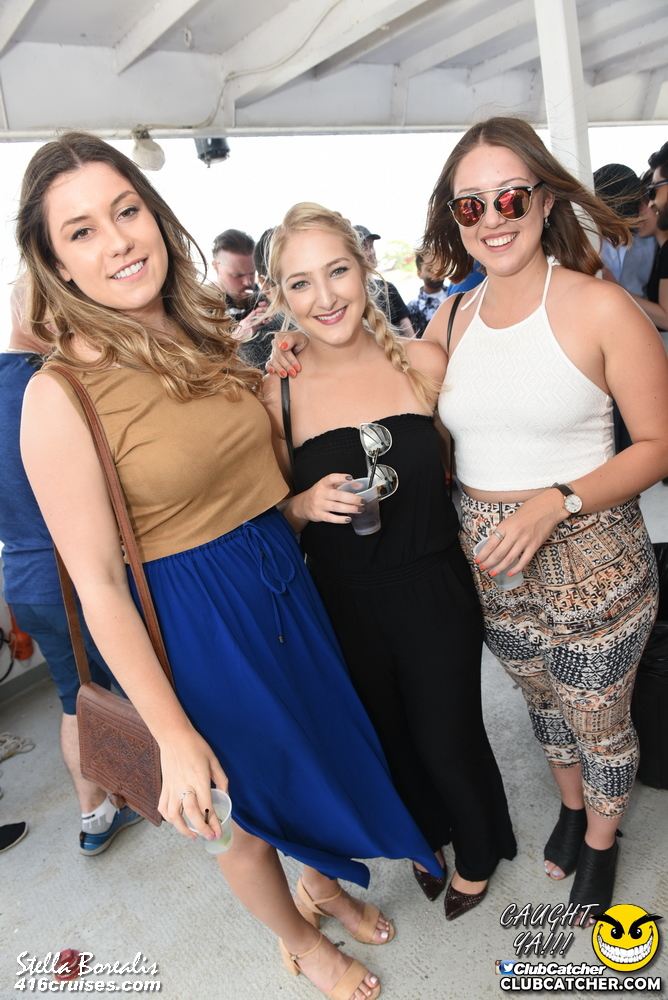 Stella Borealis party venue photo 346 - July 2nd, 2016