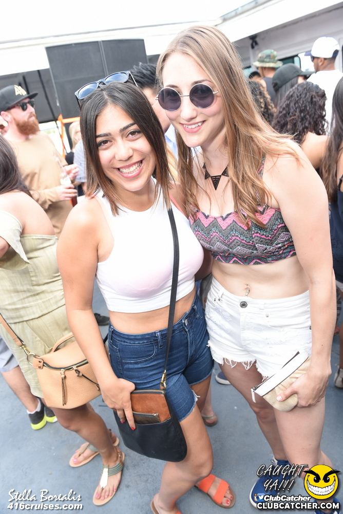 Stella Borealis party venue photo 347 - July 2nd, 2016