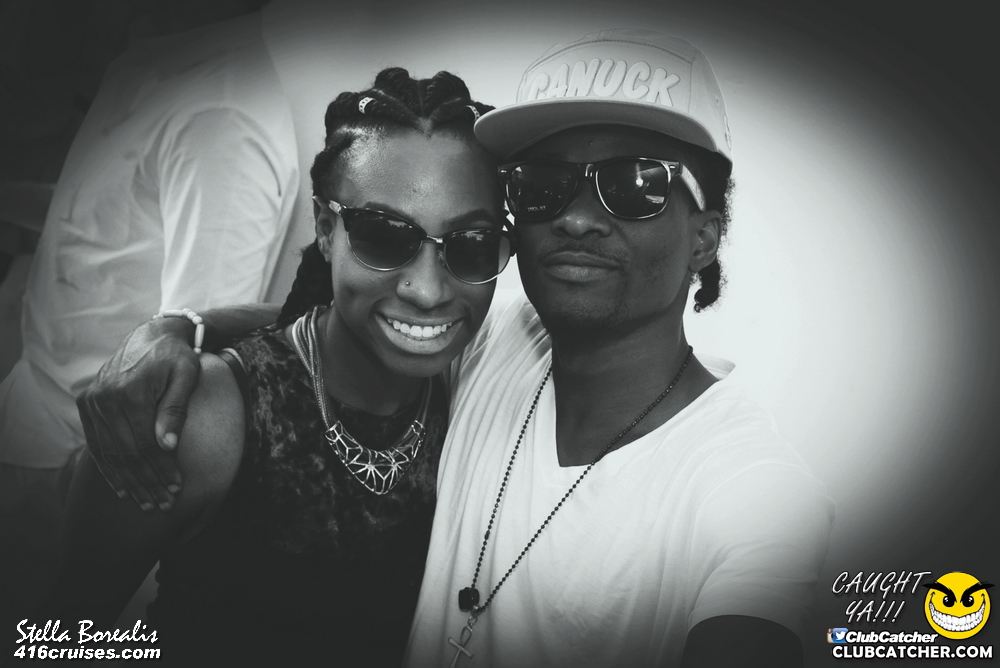 Stella Borealis party venue photo 348 - July 2nd, 2016