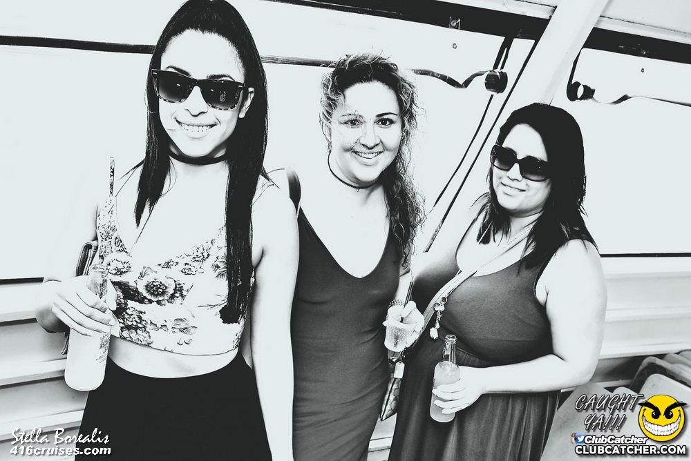 Stella Borealis party venue photo 350 - July 2nd, 2016