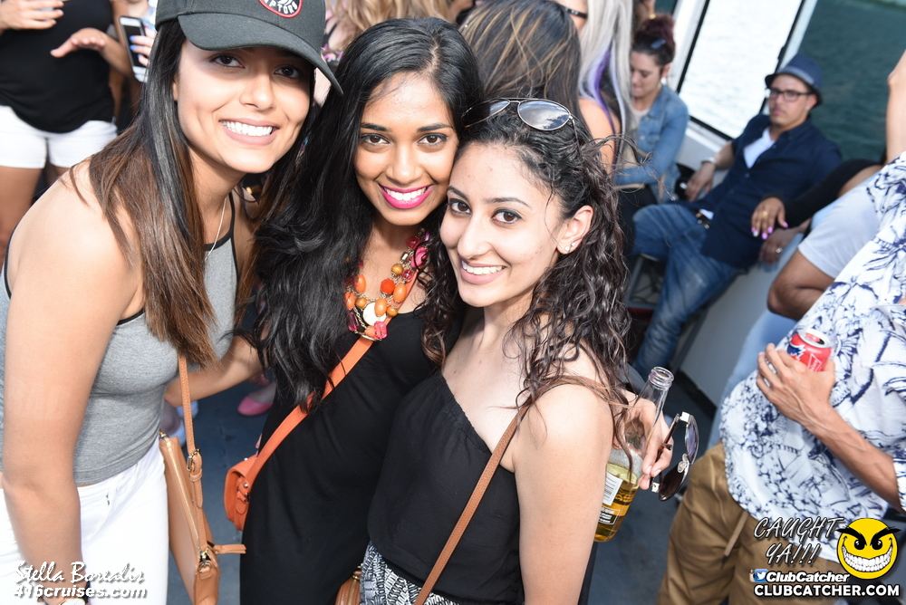 Stella Borealis party venue photo 353 - July 2nd, 2016