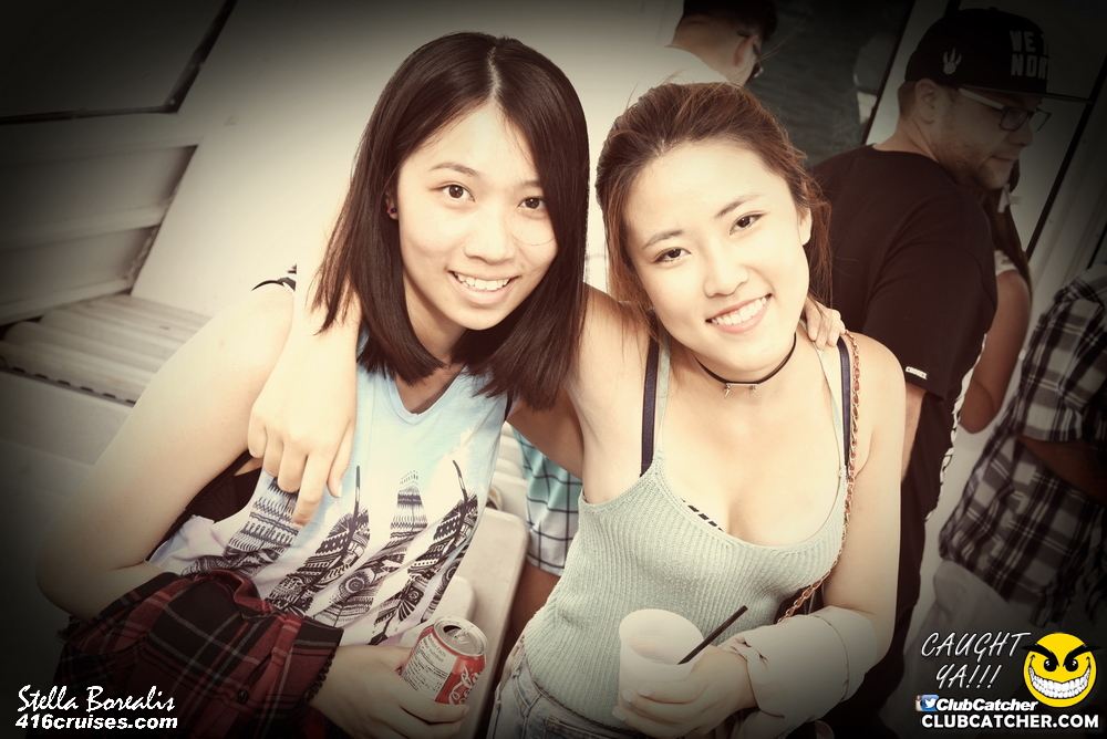 Stella Borealis party venue photo 354 - July 2nd, 2016