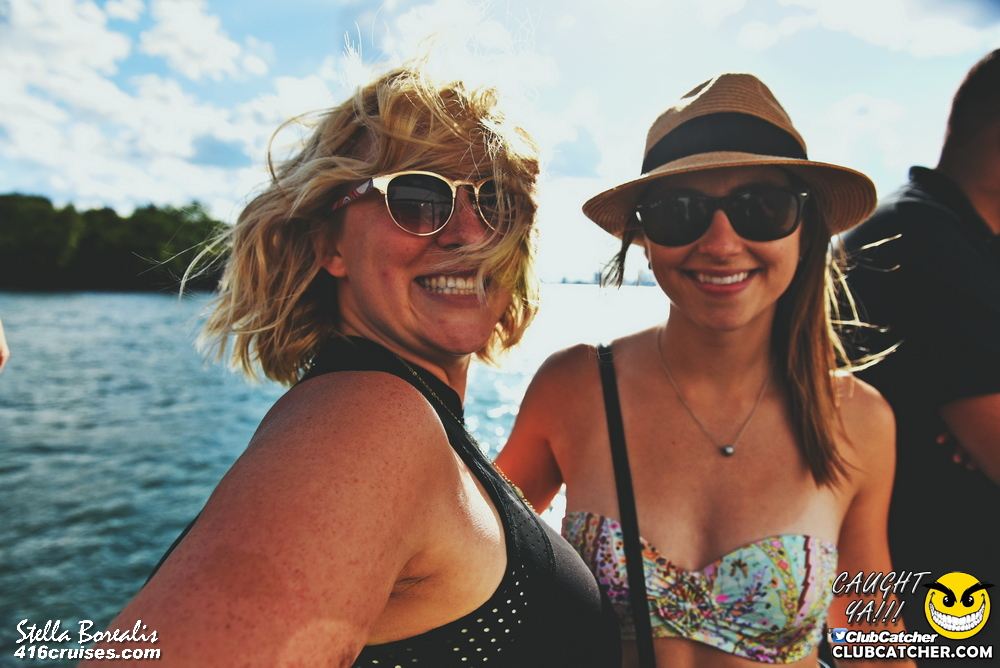 Stella Borealis party venue photo 356 - July 2nd, 2016