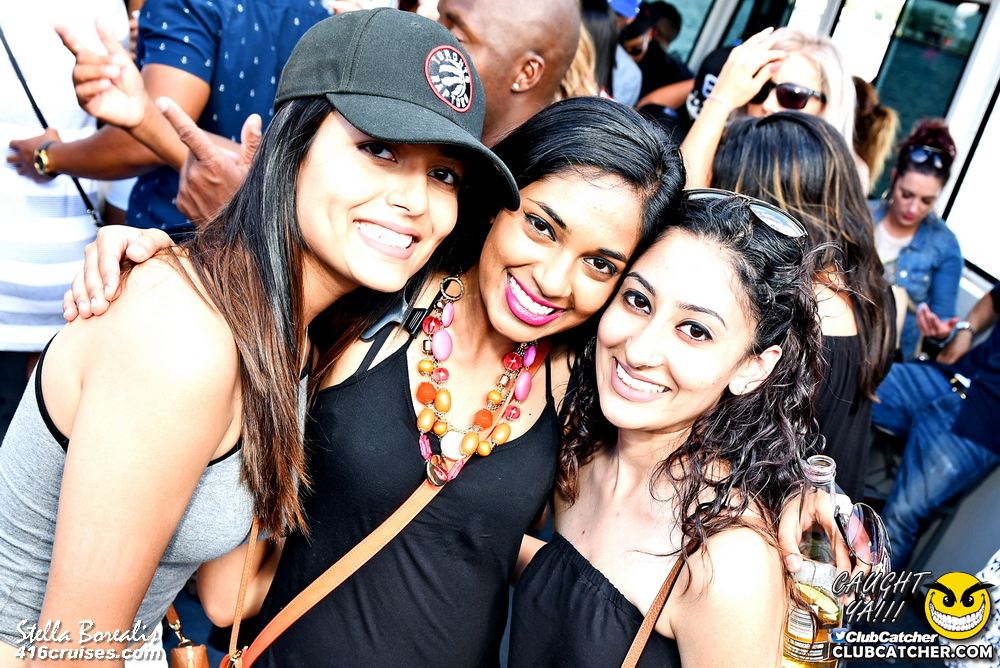 Stella Borealis party venue photo 360 - July 2nd, 2016