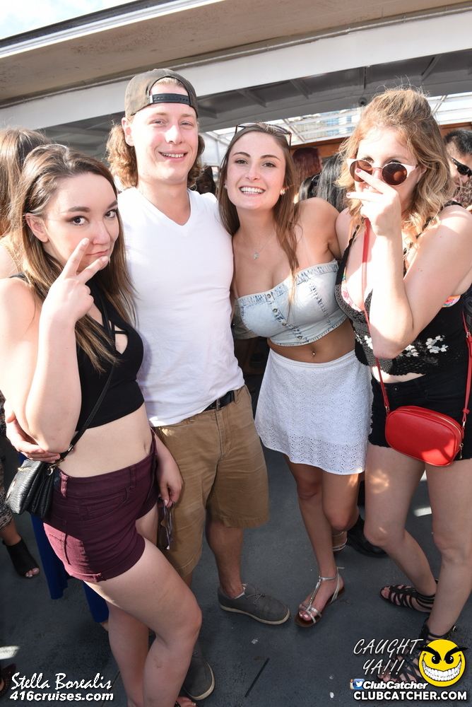 Stella Borealis party venue photo 362 - July 2nd, 2016