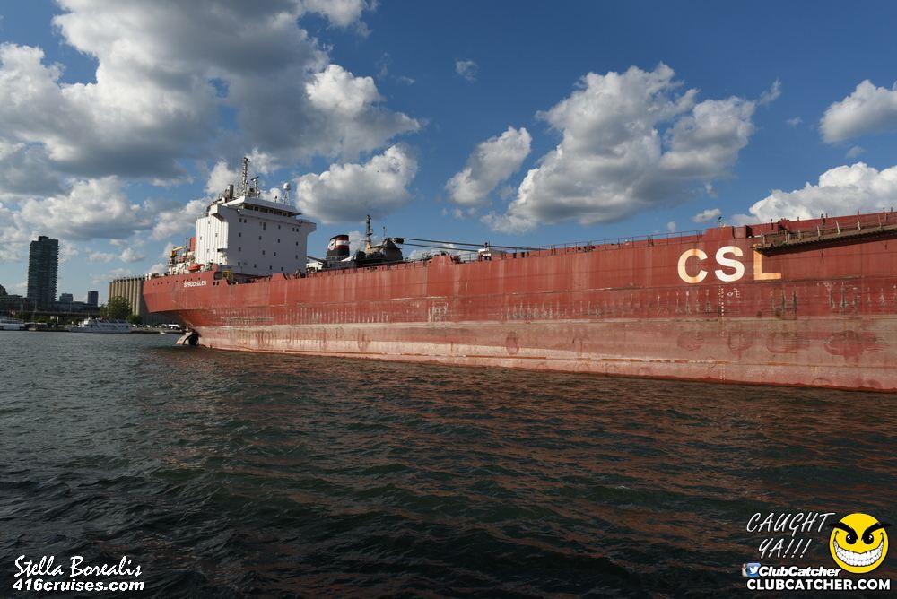 Stella Borealis party venue photo 363 - July 2nd, 2016