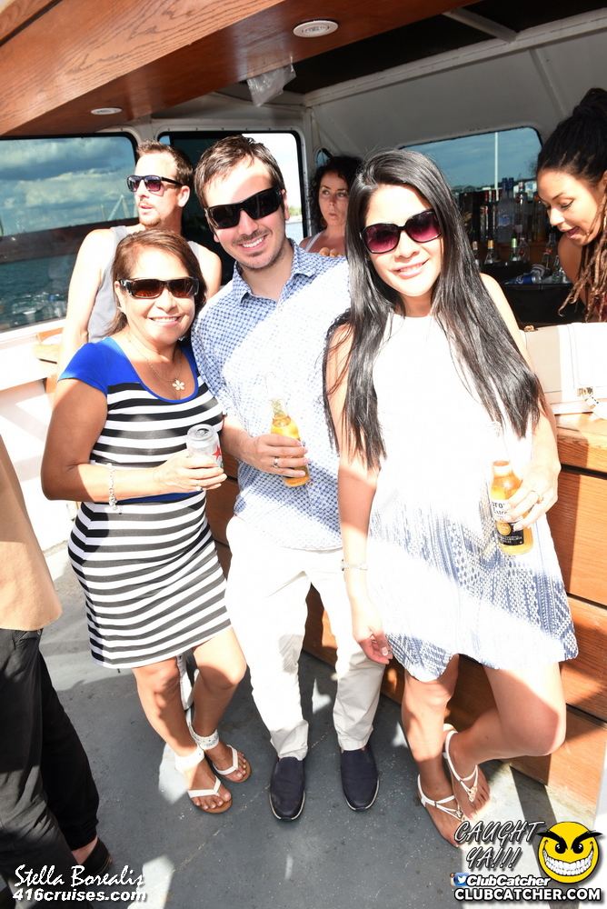 Stella Borealis party venue photo 368 - July 2nd, 2016