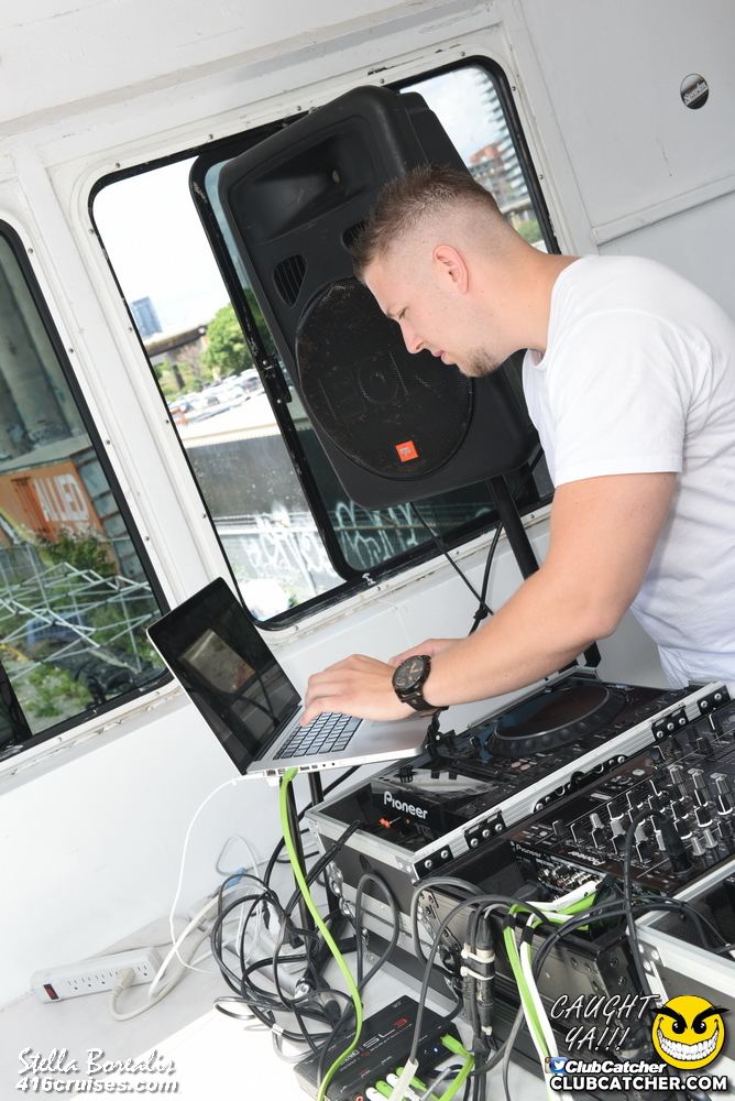 Stella Borealis party venue photo 372 - July 2nd, 2016