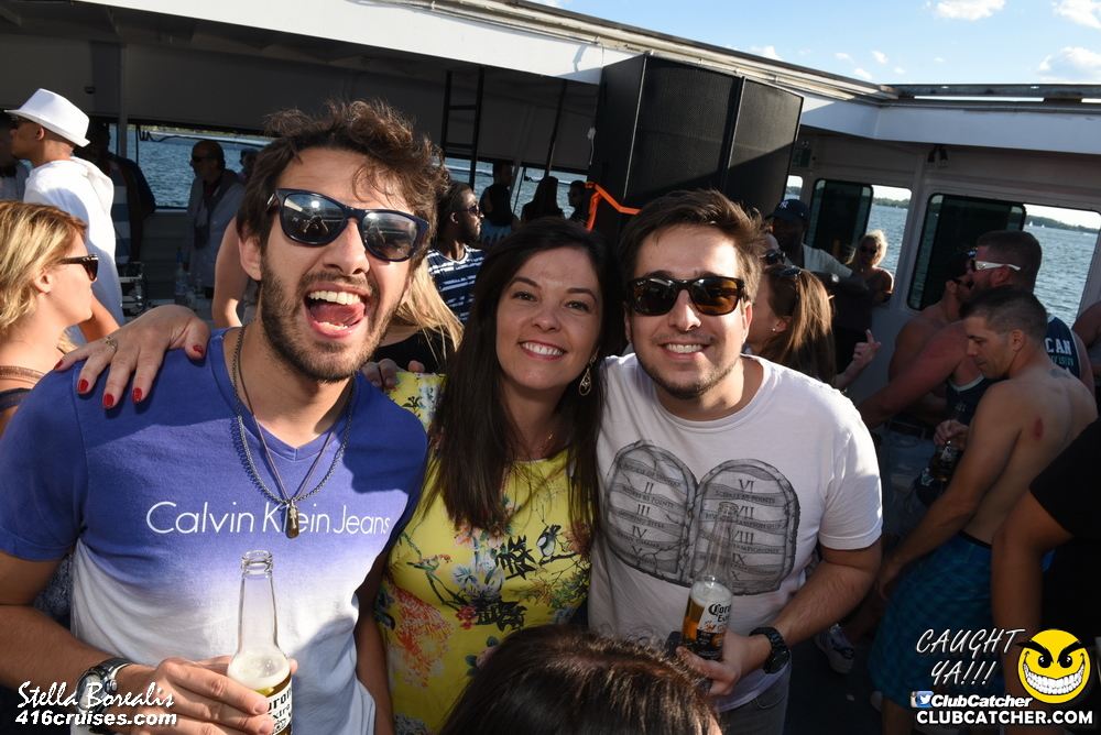 Stella Borealis party venue photo 373 - July 2nd, 2016