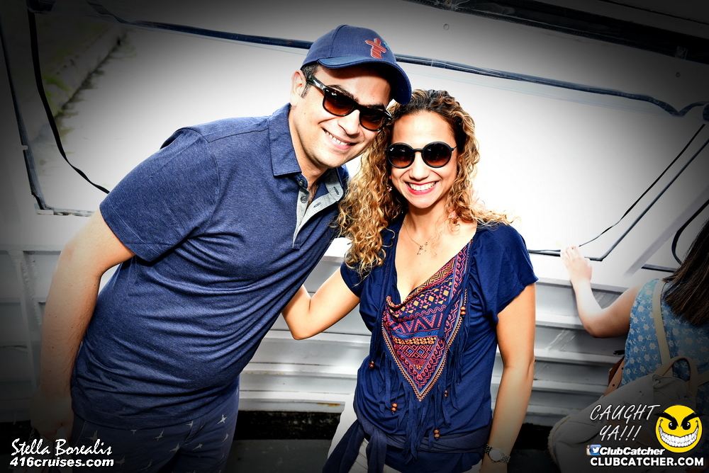 Stella Borealis party venue photo 375 - July 2nd, 2016