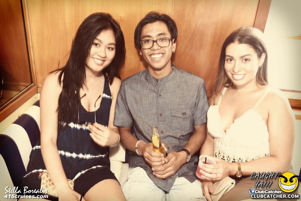 Stella Borealis party venue photo 377 - July 2nd, 2016