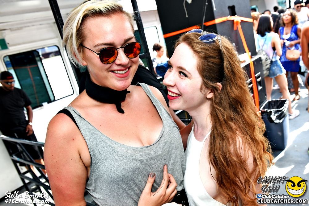 Stella Borealis party venue photo 381 - July 2nd, 2016