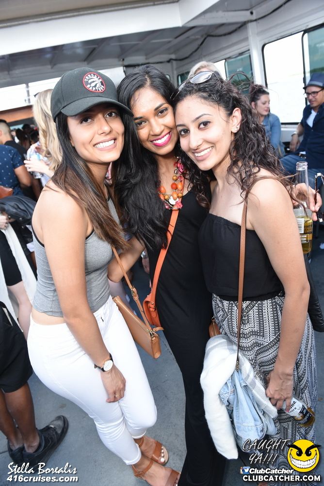 Stella Borealis party venue photo 48 - July 2nd, 2016