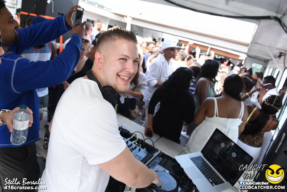 Stella Borealis party venue photo 6 - July 2nd, 2016