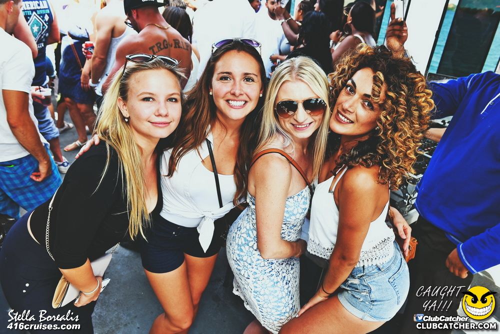 Stella Borealis party venue photo 54 - July 2nd, 2016