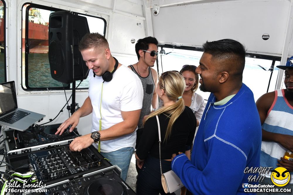 Stella Borealis party venue photo 60 - July 2nd, 2016