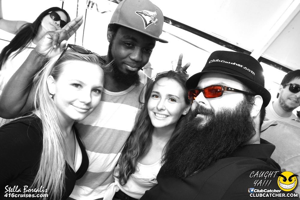 Stella Borealis party venue photo 7 - July 2nd, 2016