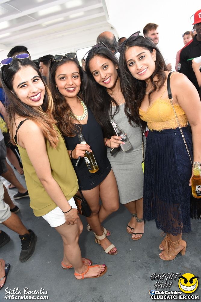 Stella Borealis party venue photo 61 - July 2nd, 2016