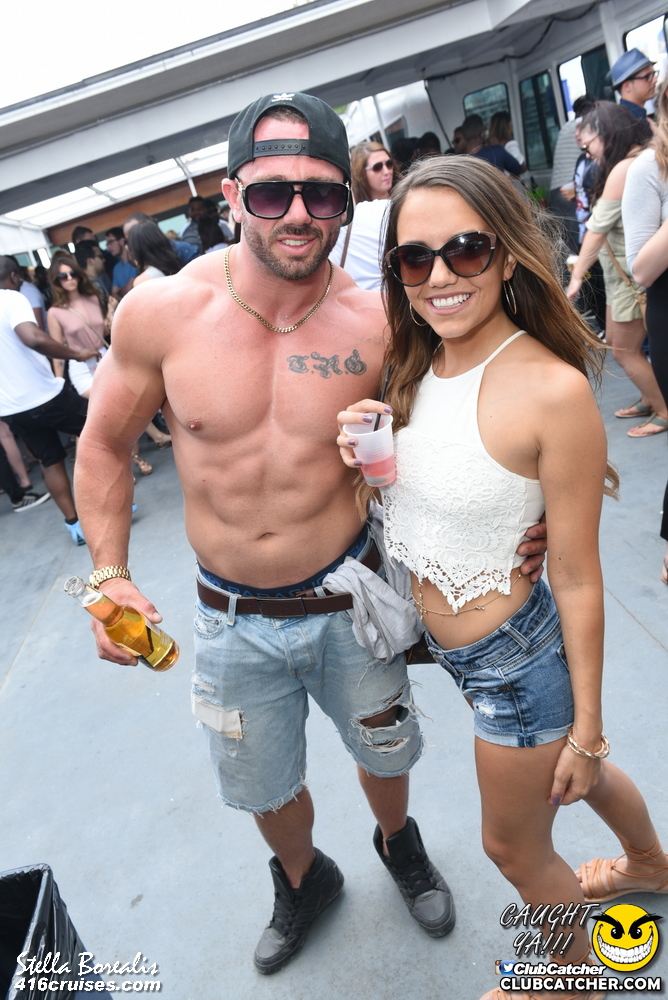 Stella Borealis party venue photo 68 - July 2nd, 2016