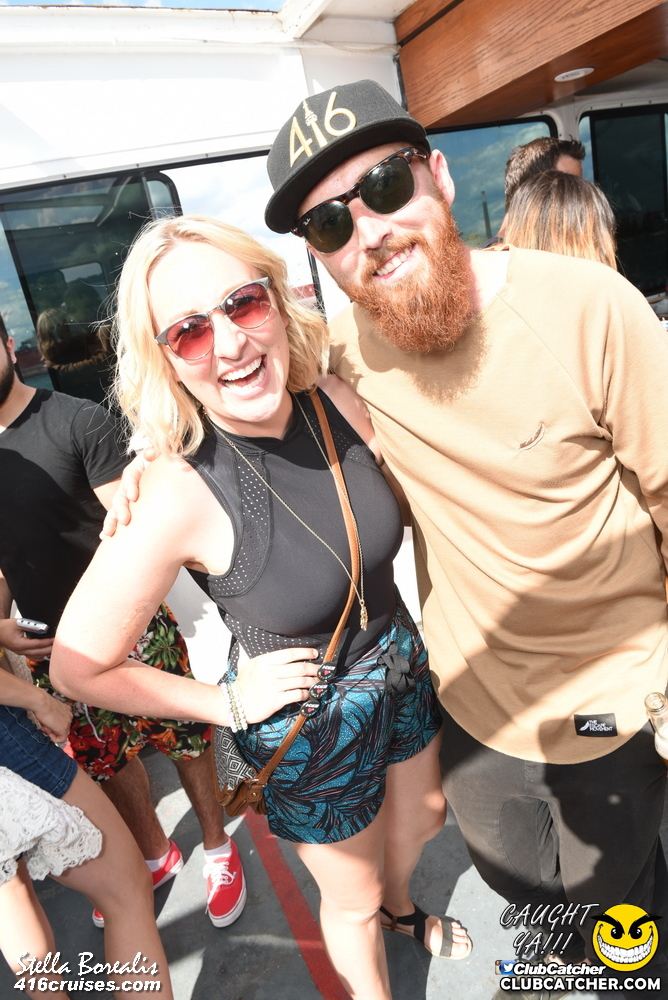 Stella Borealis party venue photo 74 - July 2nd, 2016