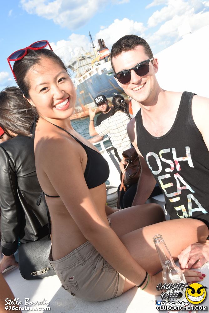 Stella Borealis party venue photo 75 - July 2nd, 2016