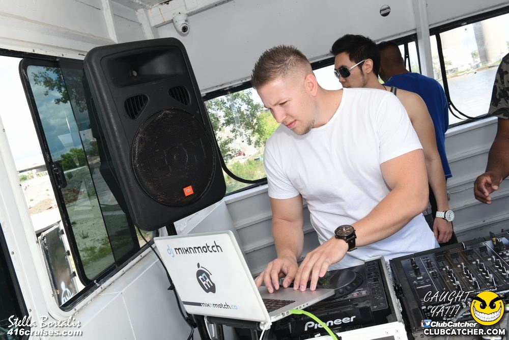 Stella Borealis party venue photo 77 - July 2nd, 2016