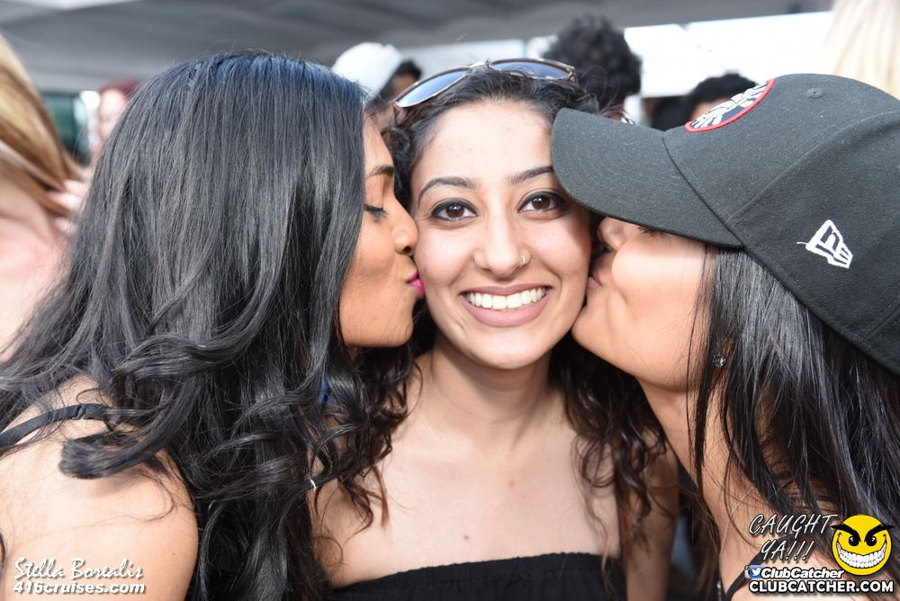 Stella Borealis party venue photo 96 - July 2nd, 2016