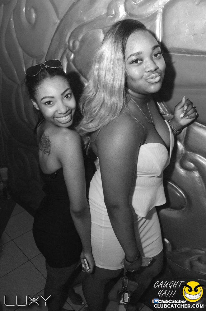 Luxy nightclub photo 106 - July 1st, 2016