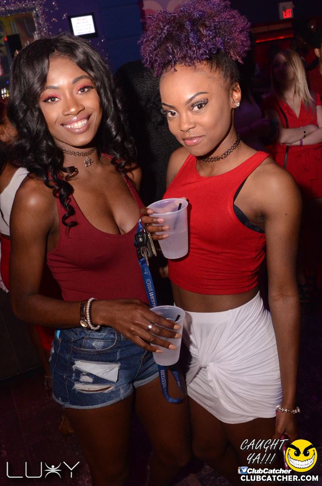 Luxy nightclub photo 143 - July 1st, 2016